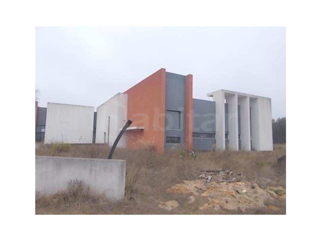 25300m² Land in Samora Correia, Portugal No. 133681