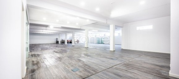 Gewerbliche Immobilie in Porto, Portugal 1000m², Nr. 15858 7
