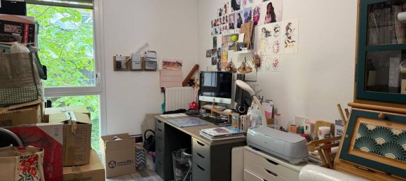 2 bedrooms Apartment in Thorigny-sur-Marne, France No. 328384 8