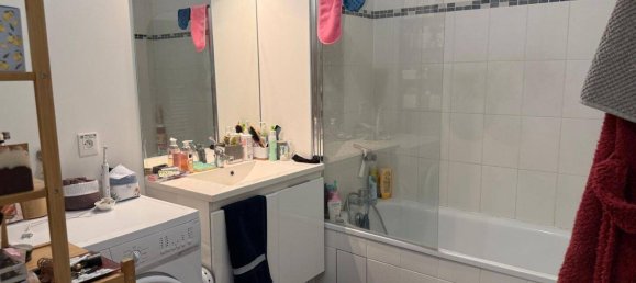 2 bedrooms Apartment in Thorigny-sur-Marne, France No. 328384 6