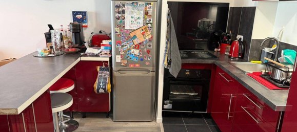 2 bedrooms Apartment in Thorigny-sur-Marne, France No. 328384 4