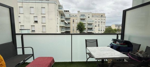 2 bedrooms Apartment in Thorigny-sur-Marne, France No. 328384 5