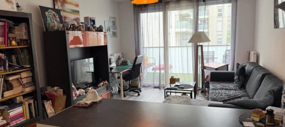 2 bedrooms Apartment in Thorigny-sur-Marne, France No. 328384 2