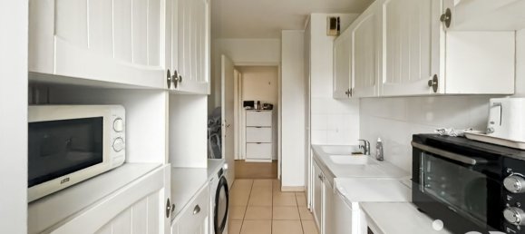 Apartamento de 1 dormitorio en Lamorlaye, France No. 152595 6