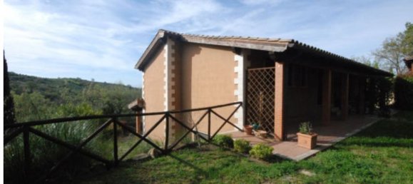 Apartamento de 3 habitaciónes en Magliano in Toscana, Italy No. 191497 7