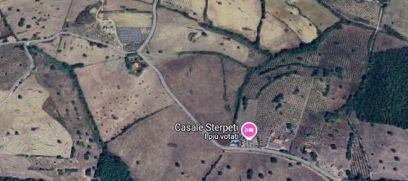 Apartamento de 3 habitaciónes en Magliano in Toscana, Italy No. 191497 28