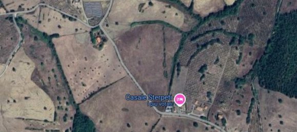 Apartamento de 3 habitaciónes en Magliano in Toscana, Italy No. 191497 3