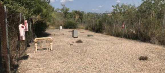 Apartamento de 3 habitaciónes en Magliano in Toscana, Italy No. 191497 20