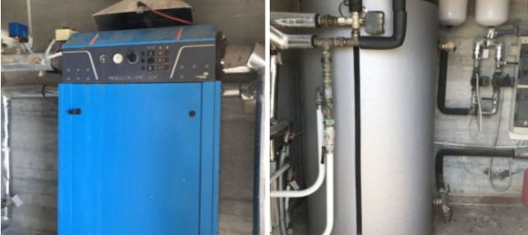 Apartamento de 3 habitaciónes en Magliano in Toscana, Italy No. 191497 45