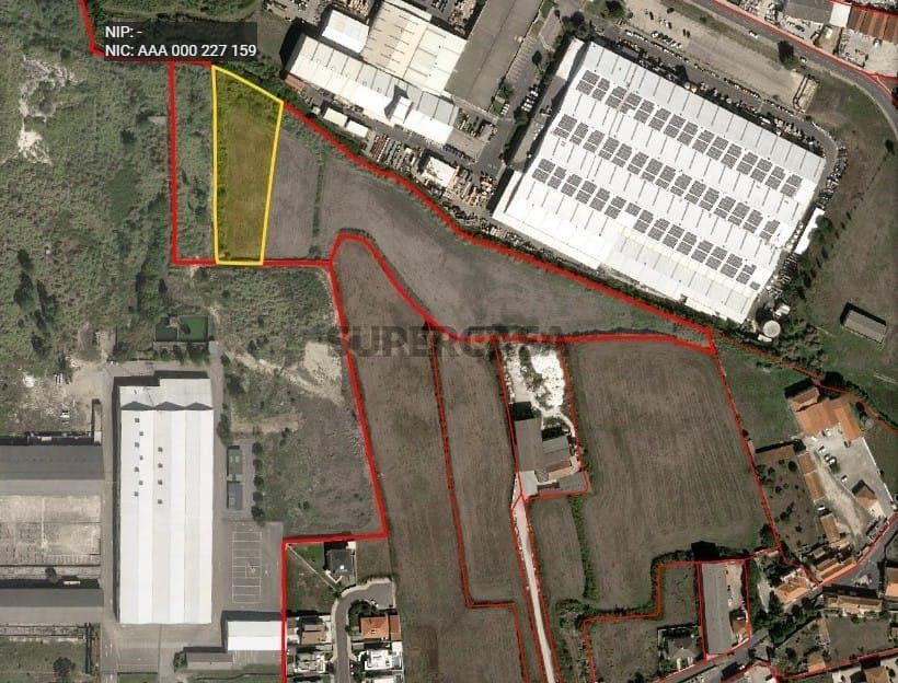 Terreno en Sintra, Portugal No. 287472