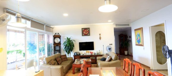 3 غرف نوم شقة في Ba Dinh, Vietnam رقم 4174 3