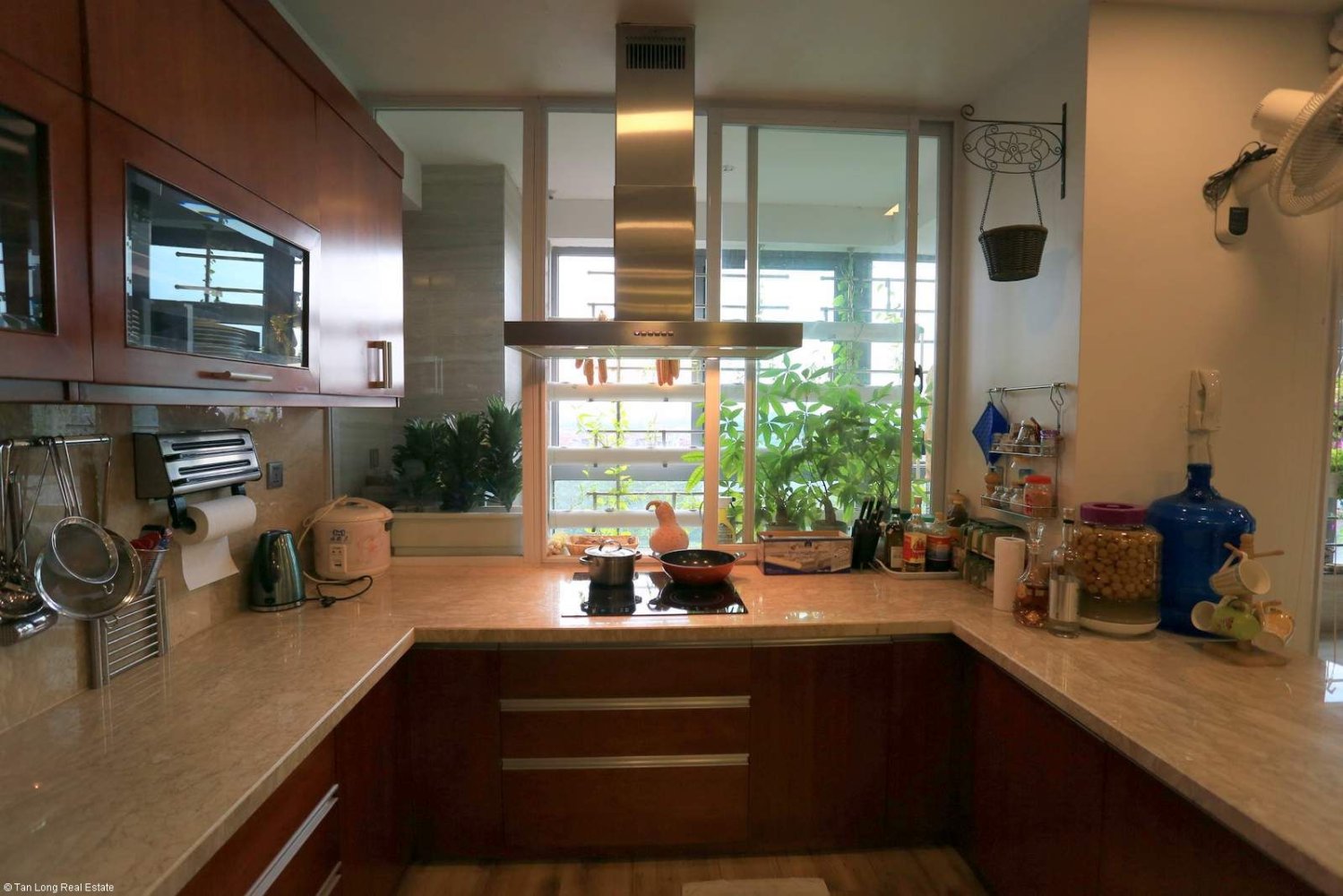 3 غرف نوم شقة في Ba Dinh, Vietnam رقم 4174