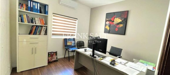 Escritório em Pieta, Malta 135 m² N.º 11909 12