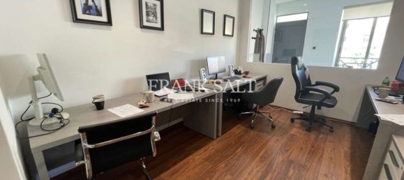 Escritório em Pieta, Malta 135 m² N.º 11909 6