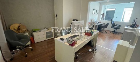 Escritório em Pieta, Malta 135 m² N.º 11909 7