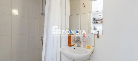 Estúdio em Saint-Denis, France N.º 330388 6