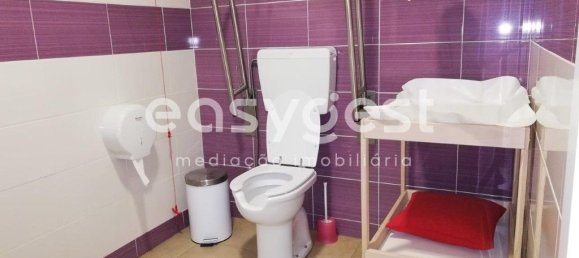 Propiedad comercial en Oliveira do Bairro, Portugal 245 m² No. 78290 21