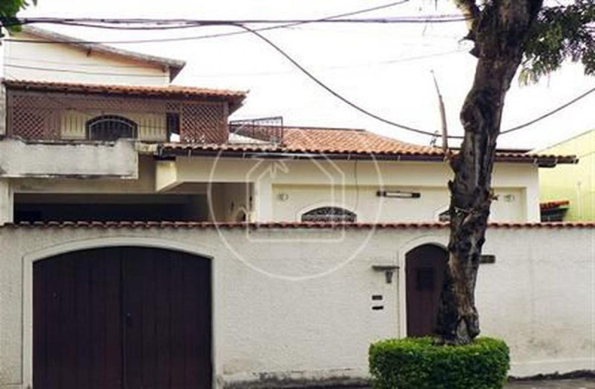 4 chambres Maison à Rio de Janeiro, Brazil No. 548122