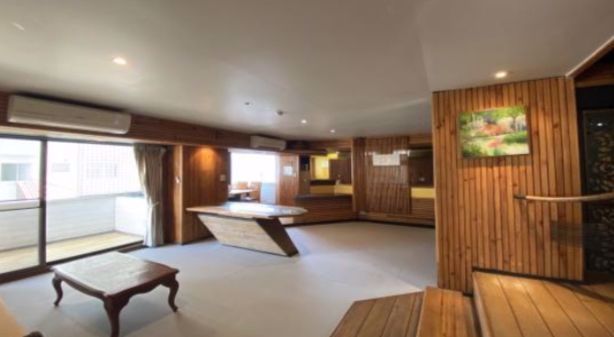 3 bedrooms Penthouse in Suan Luang, Thailand No. 5566