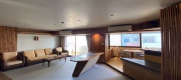 3 bedrooms Penthouse in Suan Luang, Thailand No. 5566 5