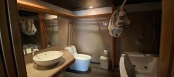 3 bedrooms Penthouse in Suan Luang, Thailand No. 5566 11