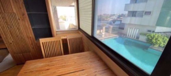 3 bedrooms Penthouse in Suan Luang, Thailand No. 5566 2