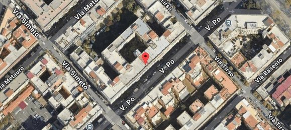 2 غرف نوم شقة في Rome, Italy رقم 304700 2