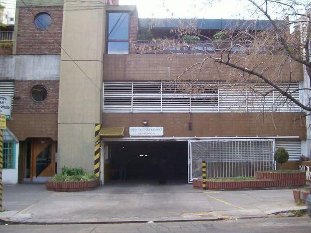  Warehouse in Lomas de Zamora, Argentina No. 28923