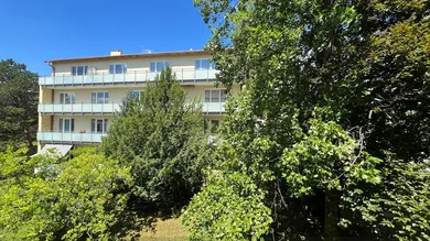 Квартира с 3 комнатами в Дёблинг, Австрия № 194874