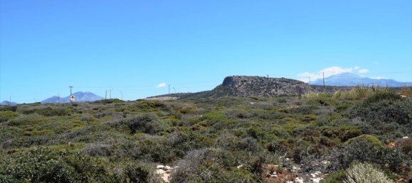 40000m² Hotel in Rethymno, Greece No. 6723 3