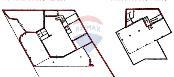 Gewerbliche Immobilie in Valderice, Italy 236m², Nr. 332312 42