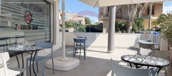 Gewerbliche Immobilie in Valderice, Italy 236m², Nr. 332312 3