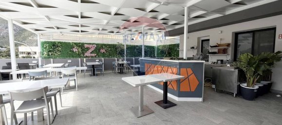 Gewerbliche Immobilie in Valderice, Italy 236m², Nr. 332312 33