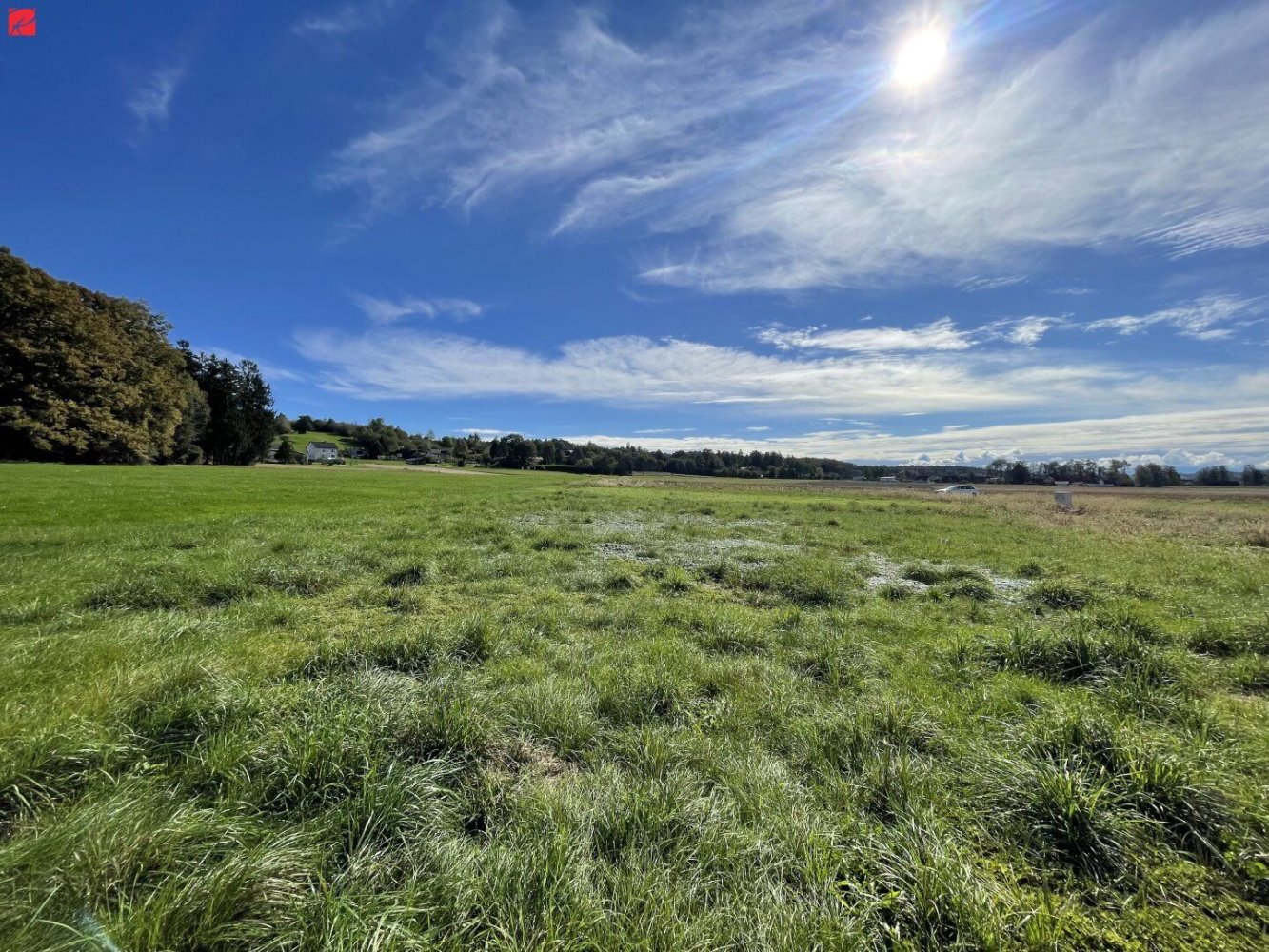 Земельный участок в Хитцендорф, Австрия № 131310