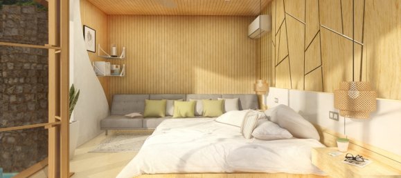 Вилла с 3 спальнями в Пхукет, Таиланд № 11617 15