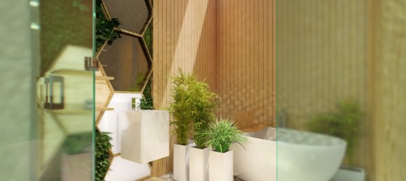 Вилла с 3 спальнями в Пхукет, Таиланд № 11617 10