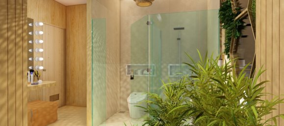 Вилла с 3 спальнями в Пхукет, Таиланд № 11617 12