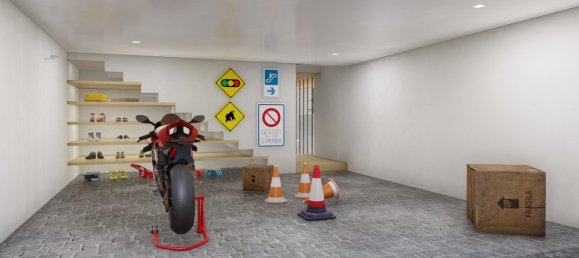 Вилла с 3 спальнями в Пхукет, Таиланд № 11617 24