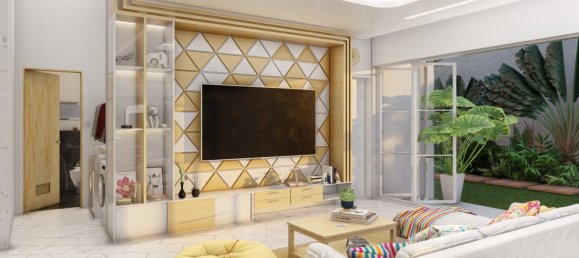 Вилла с 3 спальнями в Пхукет, Таиланд № 11617 26