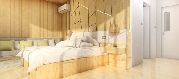 Вилла с 3 спальнями в Пхукет, Таиланд № 11617 14