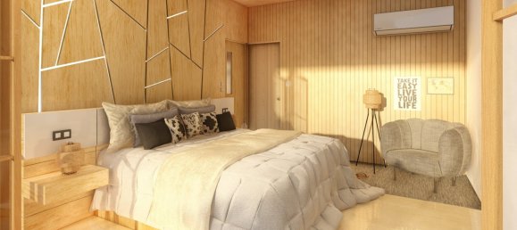 Вилла с 3 спальнями в Пхукет, Таиланд № 11617 7