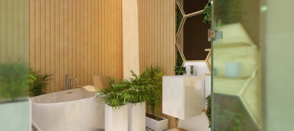 Вилла с 3 спальнями в Пхукет, Таиланд № 11617 19