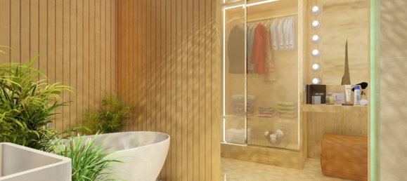 Вилла с 3 спальнями в Пхукет, Таиланд № 11617 9