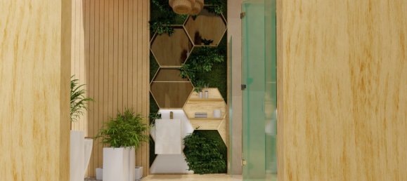 Вилла с 3 спальнями в Пхукет, Таиланд № 11617 18