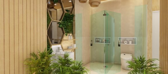 Вилла с 3 спальнями в Пхукет, Таиланд № 11617 21