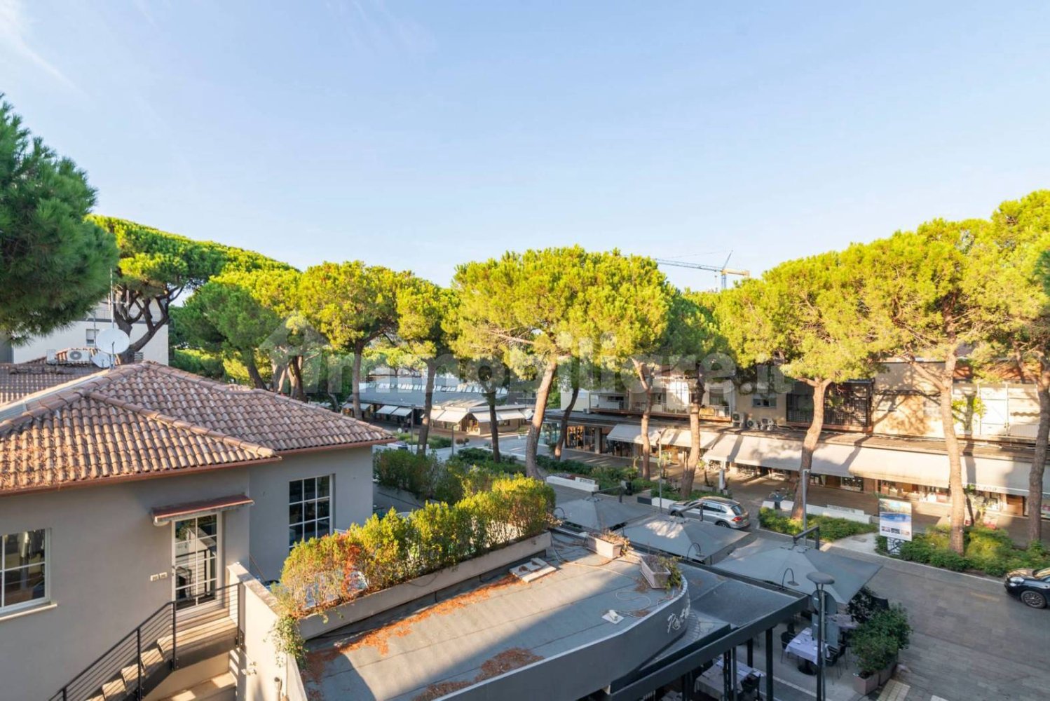 2 bedrooms Apartment in Cervia, Italy No. 74793