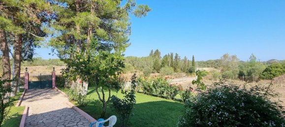 3 غرف نوم فيلا في Lefkimmi, Greece رقم 416 4