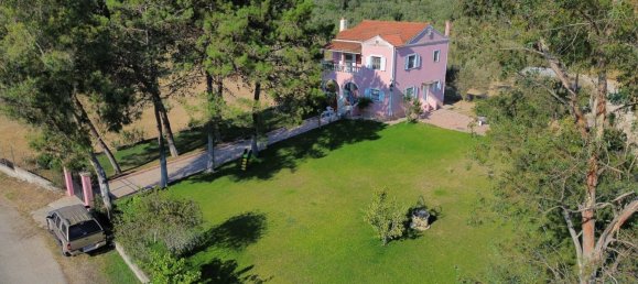 3 bedrooms Villa in Lefkimmi, Greece No. 416 21