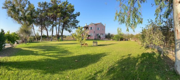 3 bedrooms Villa in Lefkimmi, Greece No. 416 20