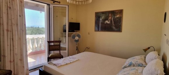 3 غرف نوم فيلا في Lefkimmi, Greece رقم 416 19